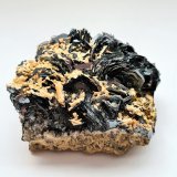 Hematite
80mm x 80mm x 40mm
(Autor: Philippe Durand)
