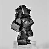 Hematite
55mm x 35mm x 20mm
(Autor: Philippe Durand)