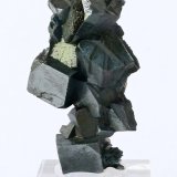 Hematite
55m x 35mm x 20mm
(Autor: Philippe Durand)