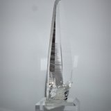 Quartz
115mm X 35mm X 25mm
(Autor: Philippe Durand)