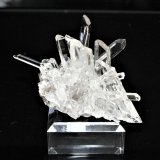 Quartz
80mm x 50mm x 60mm
(Autor: Philippe Durand)