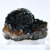 Hematite
70mm x 50mm x 40mm
(Autor: Philippe Durand)