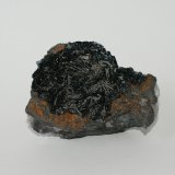 Hematite
70mm X 50mm X 40mm
(Autor: Philippe Durand)