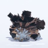 Hematite and Rutile
60mm x 45mm x 30 mm
(Autor: Philippe Durand)