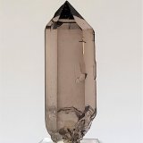 quartz (variety smoky)
60mm X 20mm X24mm
(Autor: Philippe Durand)