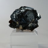 Hematite
50mm x 40mm x 30mm
(Autor: Philippe Durand)