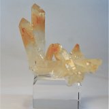 Quartz
70mm x 70mm x 25mm
(Autor: Philippe Durand)