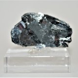 Hematite and Rutile
40mm x 25mm x 5mm
(Autor: Philippe Durand)