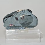 Hematite and Rutile
40mm X 25mm x5mm
(Autor: Philippe Durand)