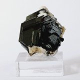 Hematite
30mm X 35mm X 25mm
(Autor: Philippe Durand)
