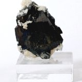 Hematite
30mm X 35mm X 25mm
(Autor: Philippe Durand)
