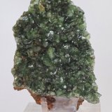 LUDLAMITE
55mm x 80mm x 25mm
(Autor: Philippe Durand)