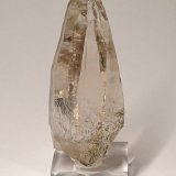 Quartz
75mm X 35mm x 35mm
(Autor: Philippe Durand)