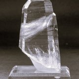 Quartz
60mm X 20mm X 35mm
(Autor: Philippe Durand)