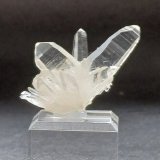 Quartz
35mm X 30mm X 20mm
(Autor: Philippe Durand)