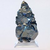 Hematite
45mm x 25mm x 15mm
(Autor: Philippe Durand)