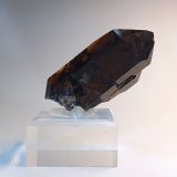 Quartz (variety smoky)
80mm x 35mm x 35mm
(Autor: Philippe Durand)