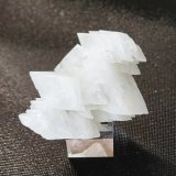 Albite (variety adularia)
50mm x 45mm x 30mm
(Autor: Philippe Durand)
