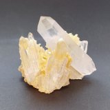 Quartz
65mm x 60mm x 50mm
(Autor: Philippe Durand)