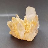 Quartz
(Autor: Philippe Durand)