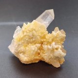 Quartz
65mm x 60mm x 50mm
(Autor: Philippe Durand)