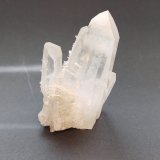 Quartz
65mm x 40mm x 50mm
(Autor: Philippe Durand)