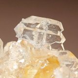 Quartz (variety faden)
110mm x 35mm x 80mm
(Autor: Philippe Durand)