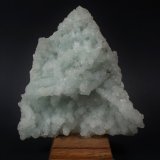 Prehnite
120mm x 110mm x 30mm
(Autor: Philippe Durand)