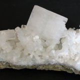 Fluorapophyllite-(K)
120mm x 50mm x 40mm
(Autor: Philippe Durand)