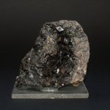 Andradite
70mm x 60mm x 40mm
(Autor: Philippe Durand)