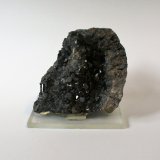 Andradite
70mm x 60mm x 40mm
(Autor: Philippe Durand)
