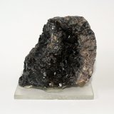 Andradite
70mm x 60mm x 40mm
(Autor: Philippe Durand)