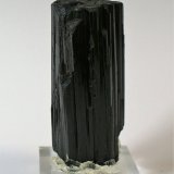 Schorl
70mm x 20mm x 20mm
(Autor: Philippe Durand)