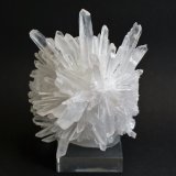 Quartz
70mm x 70mm x 60mm
(Autor: Philippe Durand)