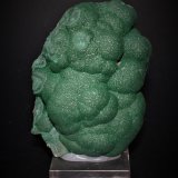 Malachite
70mm x 50mm x 30mm
(Autor: Philippe Durand)