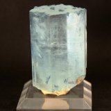 Beryl
50mm x 30mm x 30mm
(Autor: Philippe Durand)