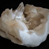 Gypsum
60mm x 60mm x 40mm
(Autor: Philippe Durand)