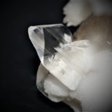 Gypsum
60mm x 60mm x 40mm
(Autor: Philippe Durand)