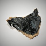 Vivianite
70mm x 50mm x 20mm
(Autor: Philippe Durand)
