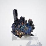 Azurite
40mm x 30mm x 30mm
(Autor: Philippe Durand)