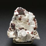 Spessartine
60mm x 50mm x 20mm
(Autor: Philippe Durand)