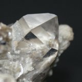 Quartz
70mm x 40mm x 40mm
(Autor: Philippe Durand)