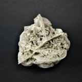 Gypsum
60mm x 50mm x 50mm
(Autor: Philippe Durand)