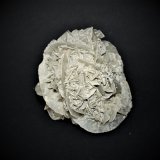 Gypsum
60mm x 50mm x 50mm
(Autor: Philippe Durand)