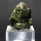 Uvite
40mm x 40mm x 30mm
(Autor: Philippe Durand)