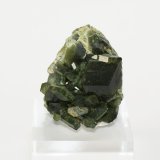 Uvite
40mm x 40mm x 30mm
(Autor: Philippe Durand)