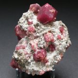 Grossular
70mm x 50mm x 30mm
(Autor: Philippe Durand)