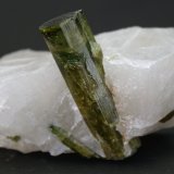 Elbaite
60mm x 40mm x 30mm
(Autor: Philippe Durand)