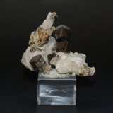 Grossular
60mm x 50mm x 25mm
(Autor: Philippe Durand)