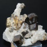 Grossular
60mm x 50mm x 25mm
(Autor: Philippe Durand)